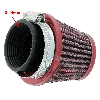 Filtro Grand Cornet per Dirt Bike Ø44mm, Ricambi Pit Bike