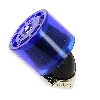 Filtro aria Racing per Pit Bike (blu), Ricambi Pit Bike