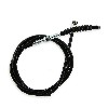 Cavo frizione per Pit Bike Tipo 3, 89cm, Ricambi Pit Bike