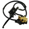 Pinza freno anteriore per Pit Bike tipo AGB27 doppio pistone Type 1, Ricambi Pit Bike