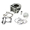 Kit motore 180cc per scooter GY6 cinese 125-150cc - 4 tempi, Parti di scooter cinesi