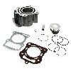 Kit motore 231 cc per Quad 200cc con Motore liquido Zongshen, Ricambi Quad cinesi 200cc