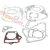 Kit guarnizioni per motore di Pit Bike 110cc 152FMH Lifan, Ricambi Pit Bike