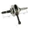 Albero motore per motore 1P54FMI di Pit Bike 125cc, Ricambi Pit Bike