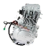 Motore Lifan 200cc per Pit Bike 163FML, Ricambi Pit Bike