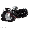 Motore Lifan per Pit  Bike 125cc 1P54FMI, Ricambi Pit Bike