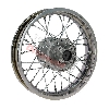 Cerchio posteriore per Pit Bike 12'' (tipo 1), Ricambi Pit Bike