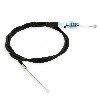 Cavo acceleratore per Pit Bike (80cm - 68cm: tipo D), Ricambi Pit Bike