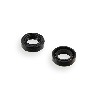 Coppia di guarnizioni spy  per motore di serie mini moto, Ricambi Dirt Nitro
