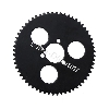 Corona rinforzata 63 denti per Catena Grande 3T TF8 tipo 3, Ricambi Mini Moto