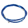 Cavo freno posteriore Tuning (blu), Ricambi Polini 911 GP3