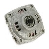Campana Frizione per Polini 911 con pignone a 6 denti, Ricambi Polini 911 GP3