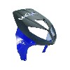 Carena anteriore per scooter Jonway 50cc YY50QT-28A  (blu), Ricambi Scooter Jonway