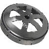 Campana di frizione ventilata - Alleggerita Scooter Jonway 50cc YY50QT-28B, Ricambi Scooter Jonway