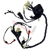 Cablaggio elettrico per Quad Shineray 200cc STIIE, Ricambi Shineray 200STIIE e STIIEB
