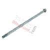 Asse posteriore per braccio oscillante Quad Shineray 200cc STIIE - STIIE-B, Ricambi Shineray 200STIIE e STIIEB