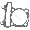 Guarnizione per motore quad Shineray 150cc (XY150ST), Ricambi Shineray 150 STE