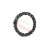 Guarnizione marmitta in grafite per Quad Shineray 200cc STIIE - STIIE-B, Ricambi Shineray 200STIIE e STIIEB