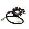 Statore magnetico di avviamento per Quad Shineray 200cc STIIE - STIIE-B, Ricambi Shineray 200STIIE e STIIEB