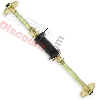 Assale posteriore per Quad Shineray 200cc STIIE, Ricambi Shineray 200STIIE e STIIEB
