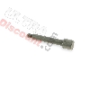 Perno frizione per Quad Shineray 200cc, Ricambi Shineray 200STIIE e STIIEB