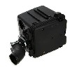 Scatola filtro aria per Quad Shineray 250cc STXE, Ricambi Shineray 250 STXE
