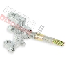 Braccio asse destro per Quad Shineray 250cc STXE, Ricambi Shineray 250 STXE