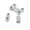 Supporto manubrio per quad Shineray 250cc STXE, Ricambi Shineray 250 STXE