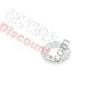 Guarnizione per bullone di scarico per quad Shineray 250cc ST-9C, Pezzi Quad Shineray 250 ST9C