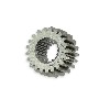 Pignone pompa dell'olio per motore Quad Shineray 250cc STXE, Ricambi Shineray 250 STXE