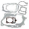 Kit di guarnizioni + guarnizione per coperchio testata per quad Shineray 250cc STXE, Ricambi Shineray 250 STXE
