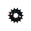 Pignone a 14 denti per Quad Shineray 250cc STXE, Ricambi Shineray 250 STXE