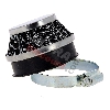 Filtro aria per carburatore da 15 mm, Ricambi Pocket Blata MT4