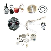 Kit performance per mini moto MTA4 ( Evolution 2) , Ricambi Pocket Blata MT4