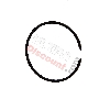 Segmento per mini moto MTA4 47cc, Ricambi Pocket Blata MT4
