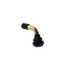 Valvola a gomito per pneumatico Tubeless, Ricambi Pocket Blata MT4