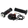 Manopola acceleratore con interruttore spegnimento per Mini moto MTA4 , Ricambi Pocket Blata MT4