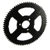 Corona rinforzata a 70 denti passo piccolo MTA4, Ricambi Pocket Blata MT4
