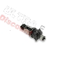 Pignone a 6 denti per MTA4 (tipo C), Ricambi Pocket Blata MT4