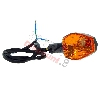 Indicatori di direzione posteriori per Quad Shineray 250STXE, Ricambi Shineray 250 STXE