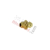 Ingrassatori 6mm, Ricambi Shineray 250 STXE