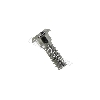 Vite di fissaggio del disco del freno per Quad Shineray 250cc 28mm, Ricambi Shineray 250 STXE