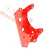 Supporto motore per Skyteam ACE 125cc (Rosso), Ricambi Ace Skyteam