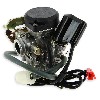 Carburatore 18mm per scooter Baotian BT49QT-11 , Ricambi Baotian BT49QT-11