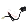 Starter automatico per scooter Baotian BT49QT-11, Ricambi Baotian BT49QT-11