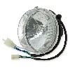 Faro anteriore per scooter Baotian BT49QT-11, Ricambi Baotian BT49QT-11