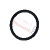 Guarnizione ad anello per tappo rete filtraggio olio per Scooter Baotian BT49QT-11, Ricambi Baotian BT49QT-11