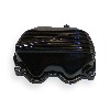 Coperchio della testata per Quad Bashan 200cc (Nero), Ricambi quad Bashan 200cc BS200S3