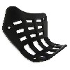 Poggiapiede destro per Quad Bashan 200cc (BS200S-7), Ricambi quad Bashan 200cc BS200S7