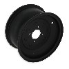 Cerchio anteriore per Quad Bashan 200cc (Nero, BS200S-7), Ricambi quad Bashan 200cc BS200S7